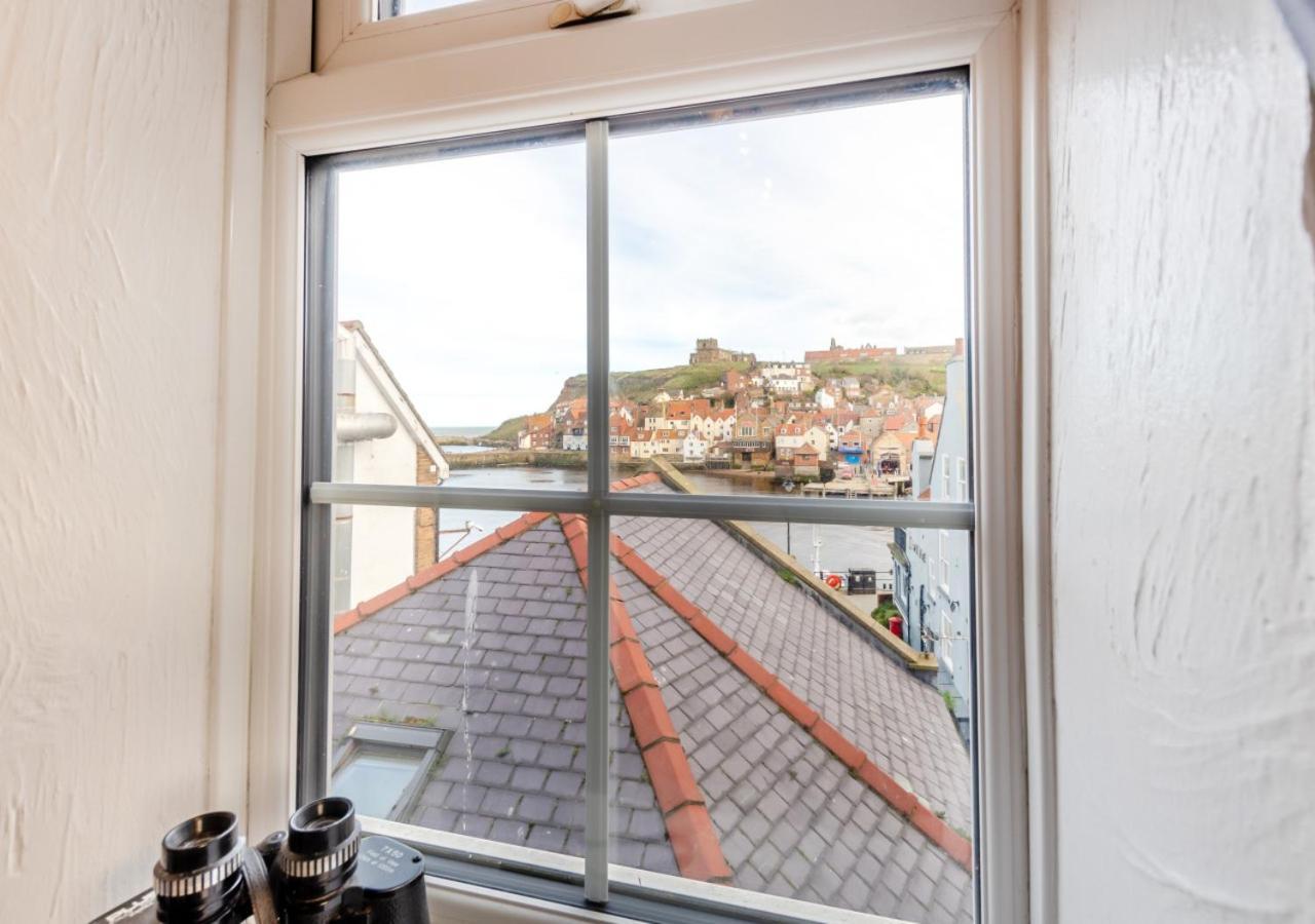 No 1 Pier Lane Vila Whitby Exterior foto