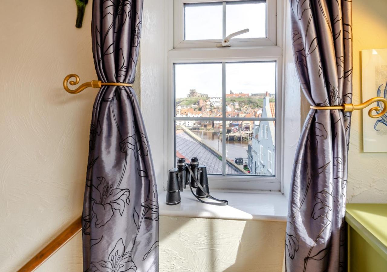 No 1 Pier Lane Vila Whitby Exterior foto